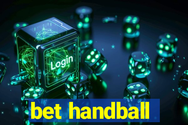 bet handball